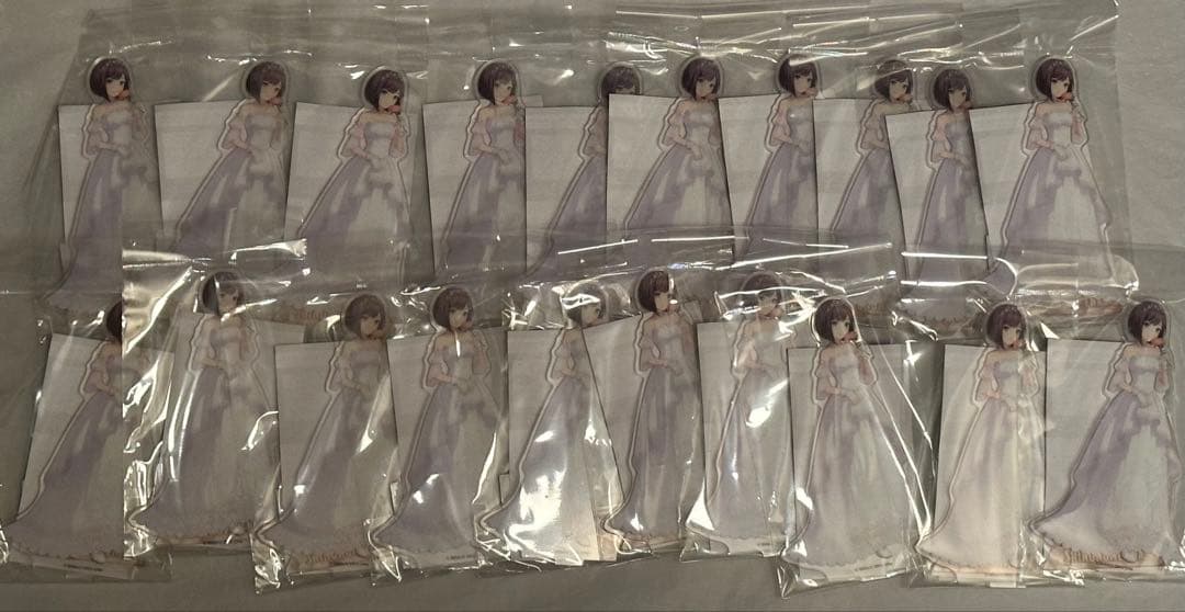 プロセカ 東雲絵名 アクスタ 20点 Amazon.co.jp: 東雲絵名 アクリルスタンド 25時 ナイトコードで 2024