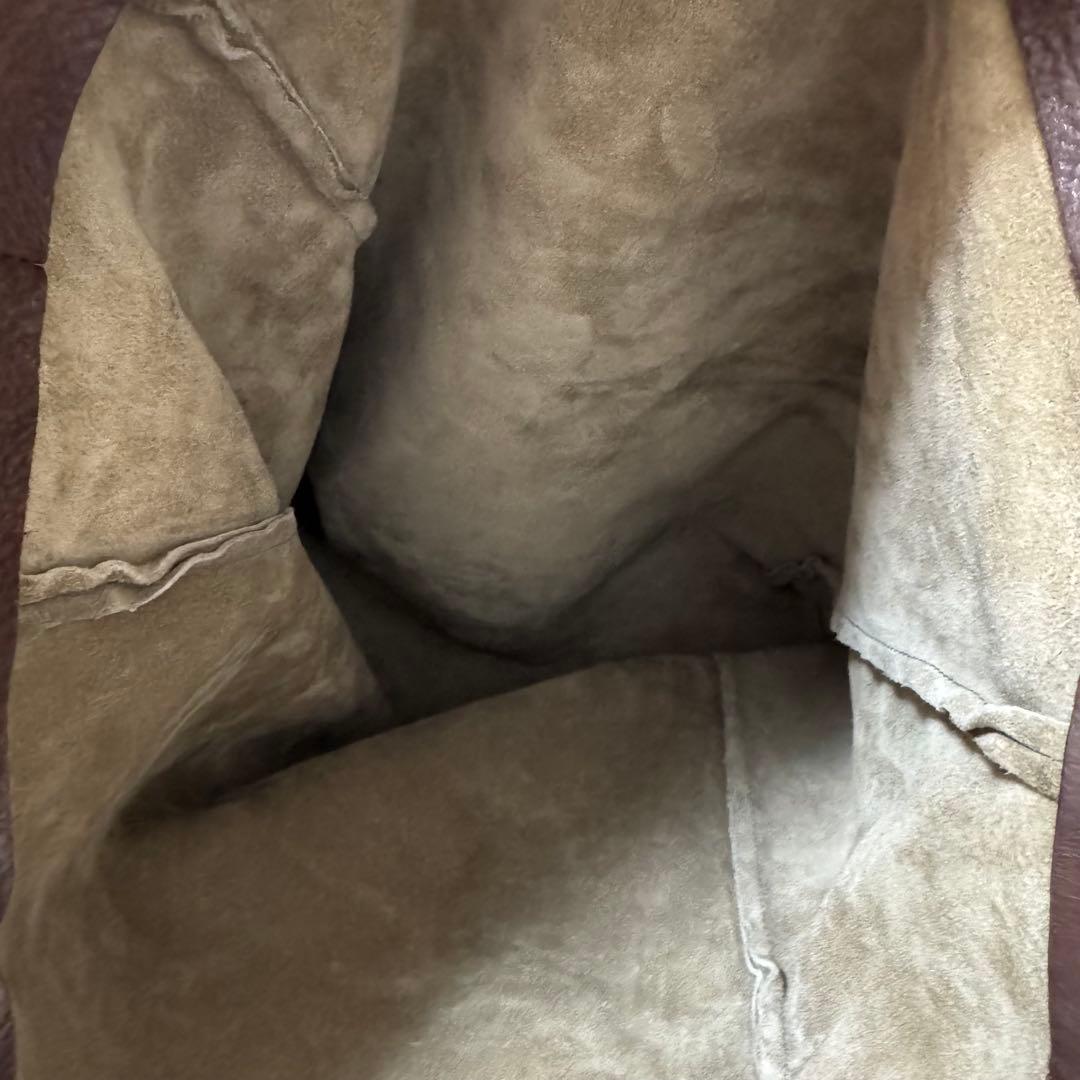 ☆希少☆イルビゾンテ カーキトートバッグ ポーチ&コインケース3点セット