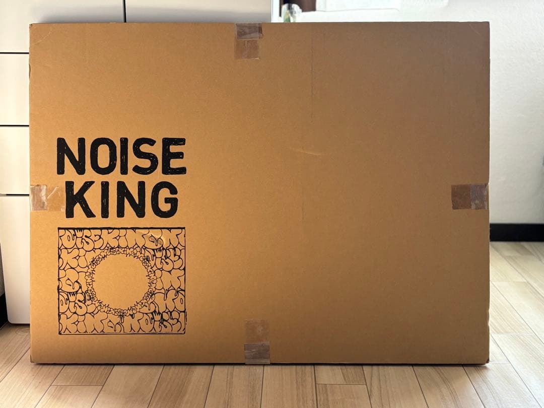 【新品】 ニルヴァーナ　カートコバーン ポスター　VUITTON