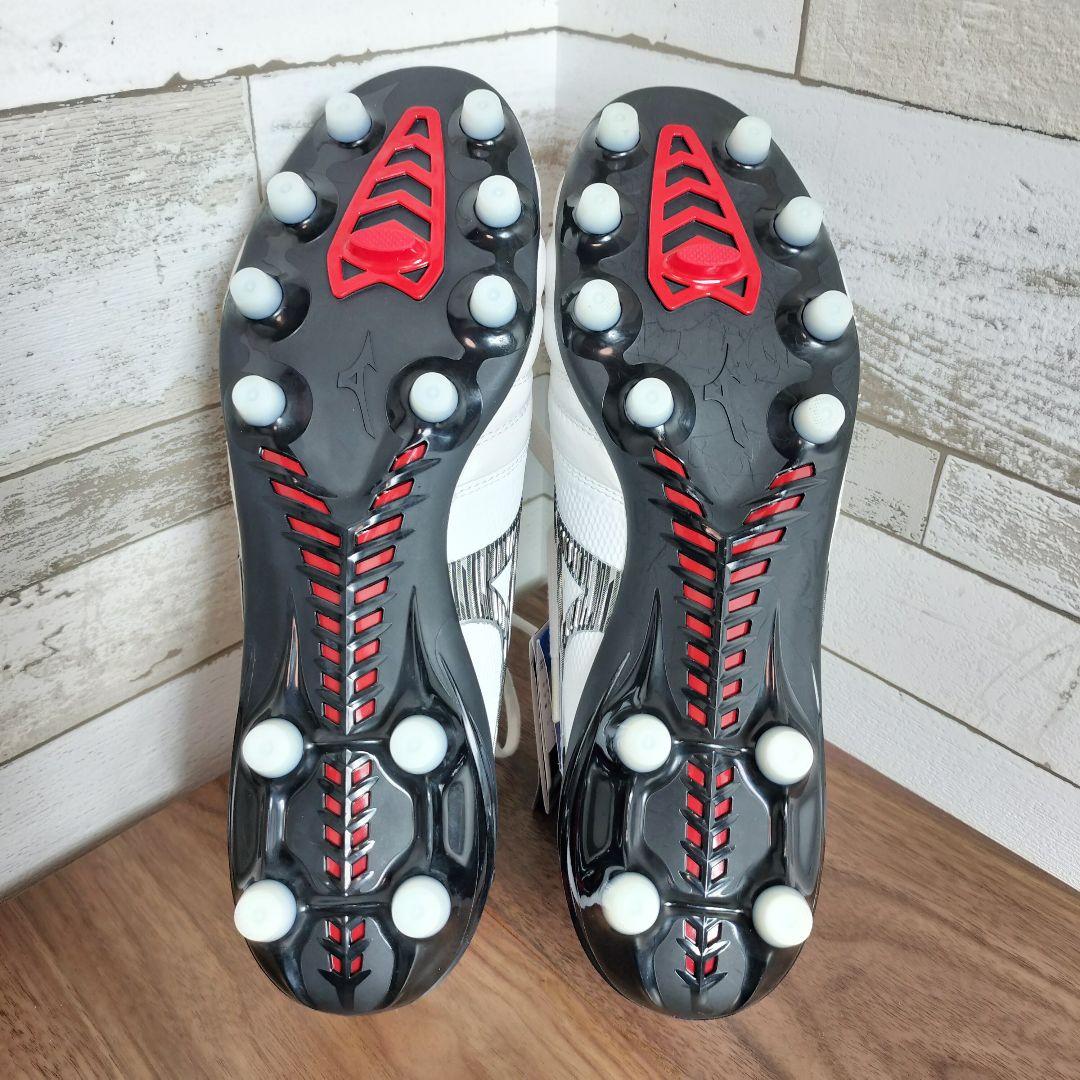 【未使用】ミズノ サッカー モレリアNEO4 β JAPAN 27.0cm
