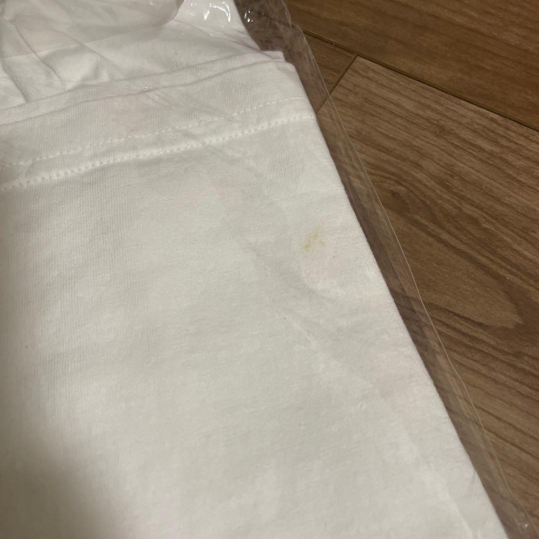 BUMP OF CHICKEN 限定Tシャツ