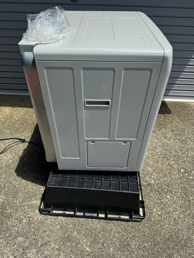 リンナイ ガス衣類乾燥機　RDT-51SA-2 5.0kg