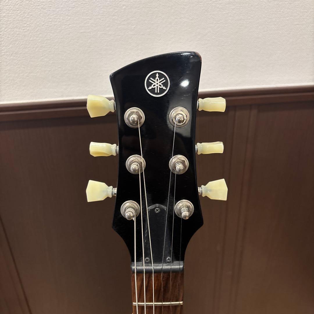 ギター YAMAHA RSE20