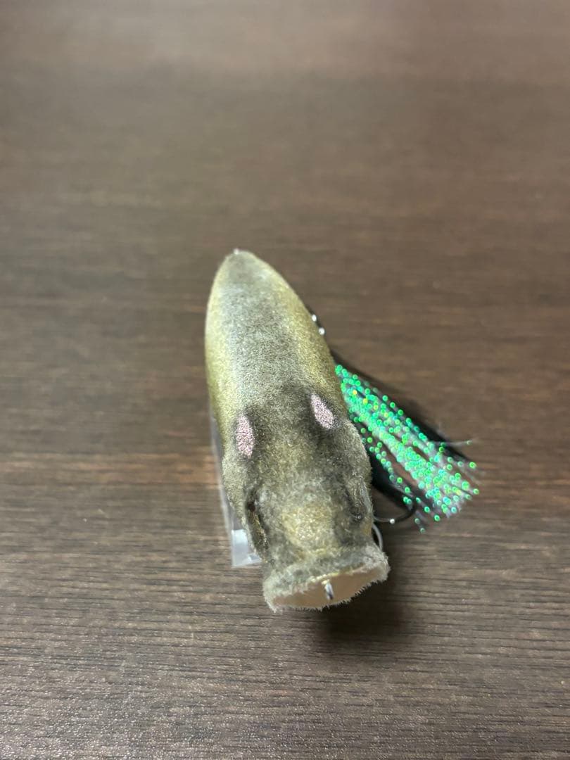 ③Megabass ポップマックス POPMAX干支 亥SP-CMONONOKE - メルカリ