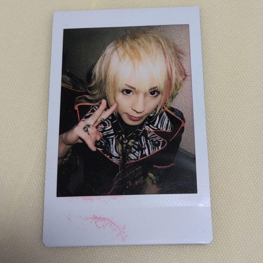 DIV / ACME CHISAさん チェキ17枚