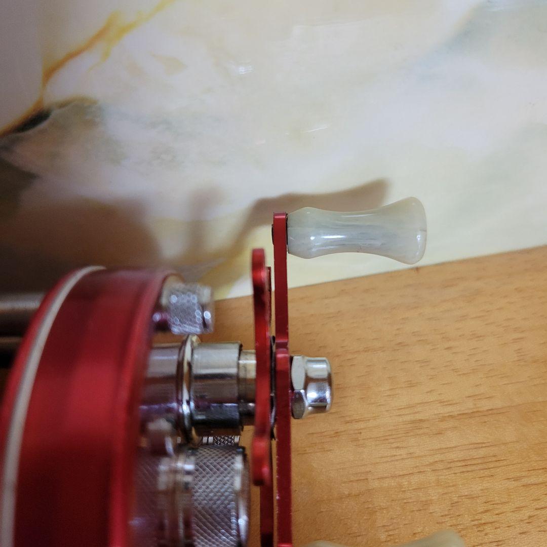 希少品】ABU アンバサダー 5000A (フルオーバーホールメンテナンス済