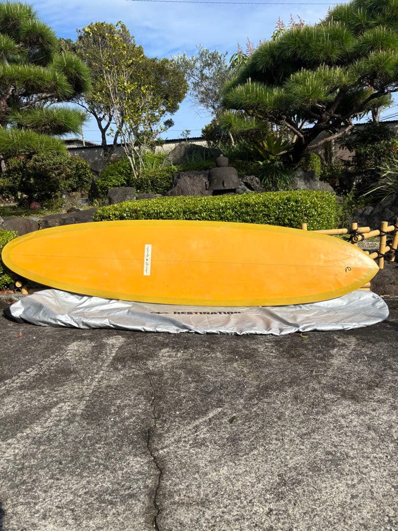 ライアンラブレース RYAN LOVELACE ハンドシェイプ Vbowls v.Bowls — Ryan Lovelace Surf | Craft