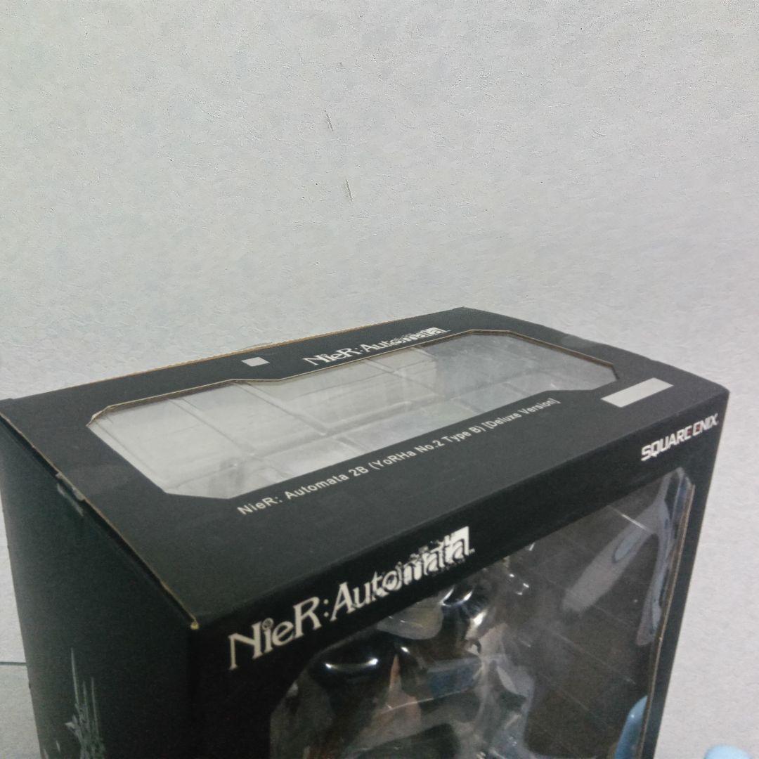 NieR: Automata 2B フレア　DX版 フィギュア
