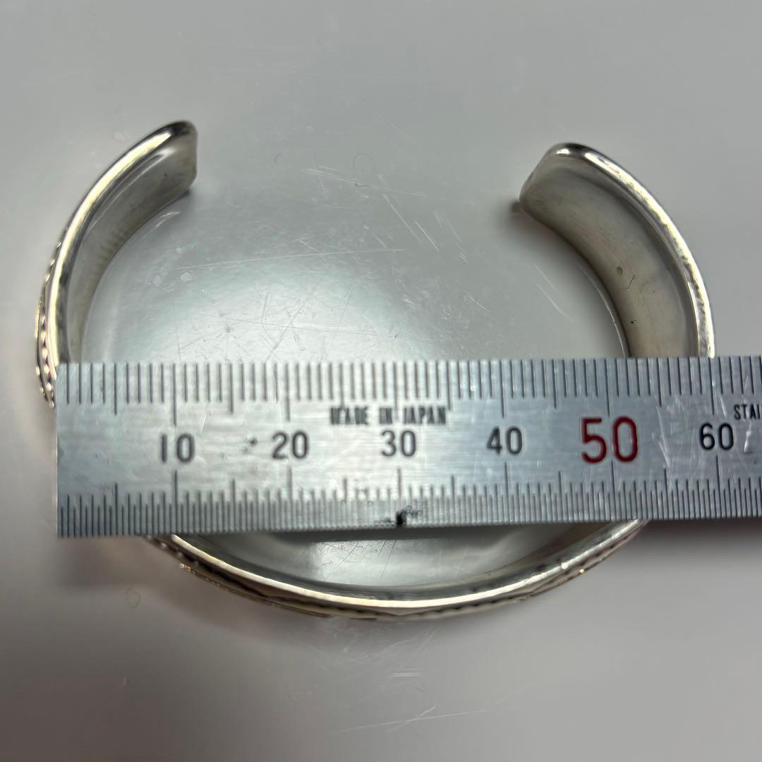 R.H.BEGAY ブレスレット