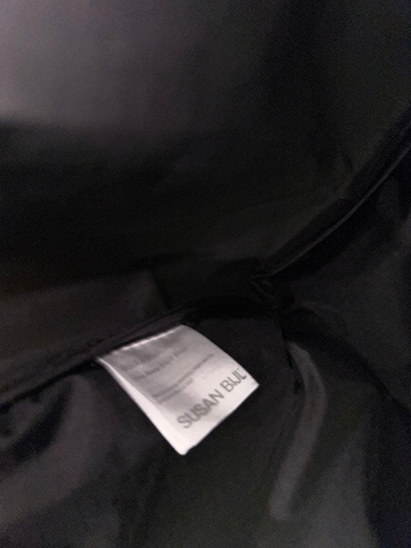 《値下げしました》【SUSAN BIJL】スーザンベル24/7バッグ