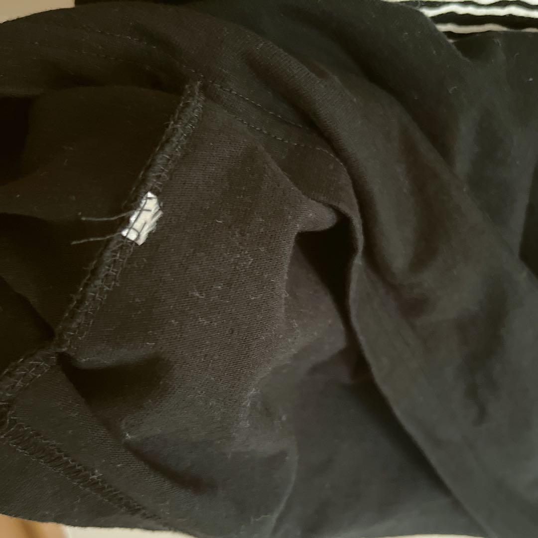 9mm × ALLAROUND 15周年記念Tシャツ