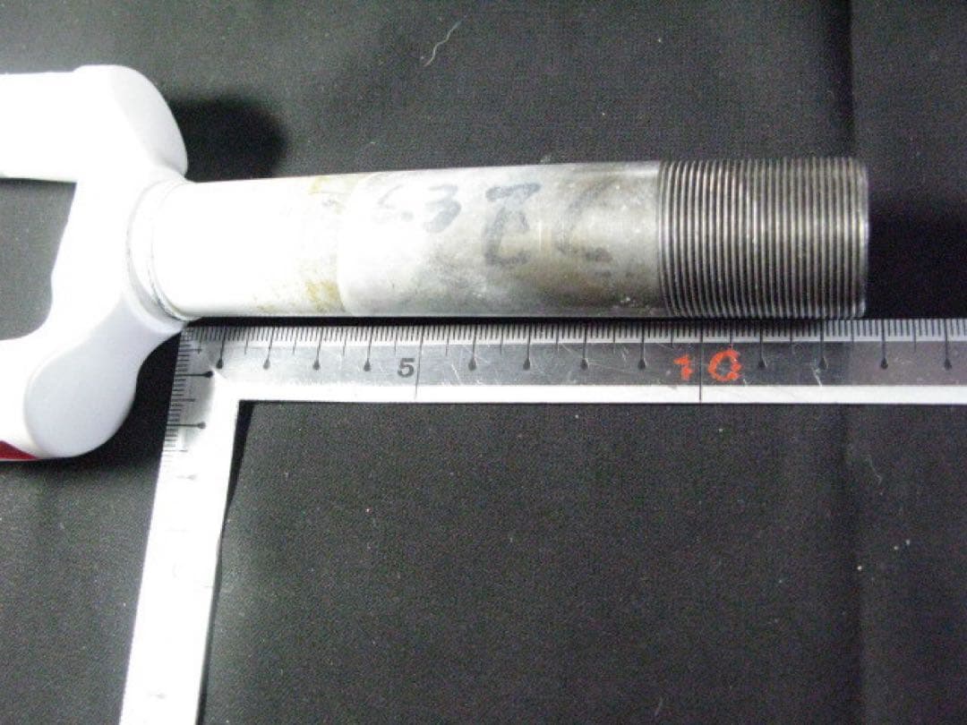 ピスト・競輪/NJS認定BRIDGESTONEF7 オークoffset25mm