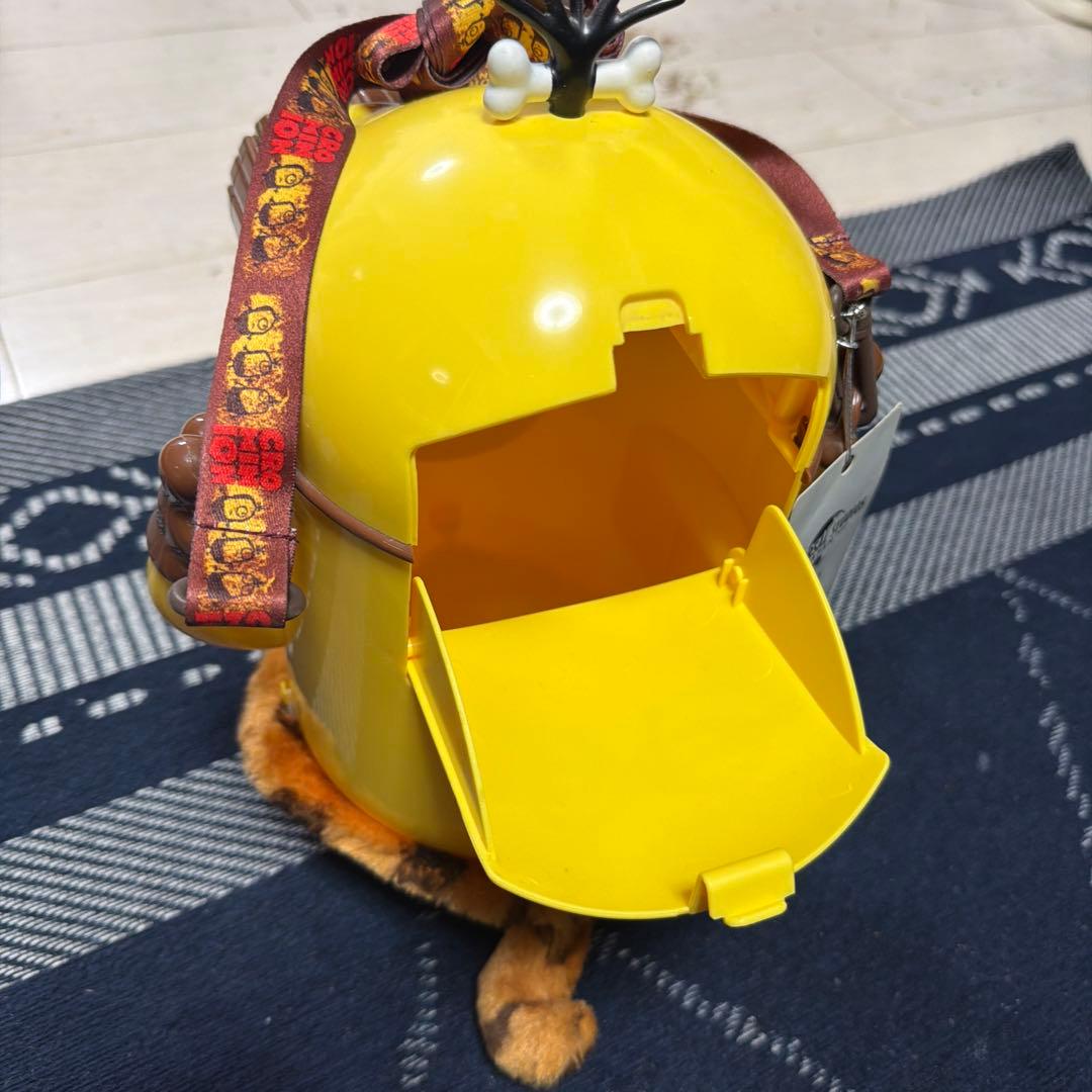 ミニオン キャラクターグッズ バンド付き