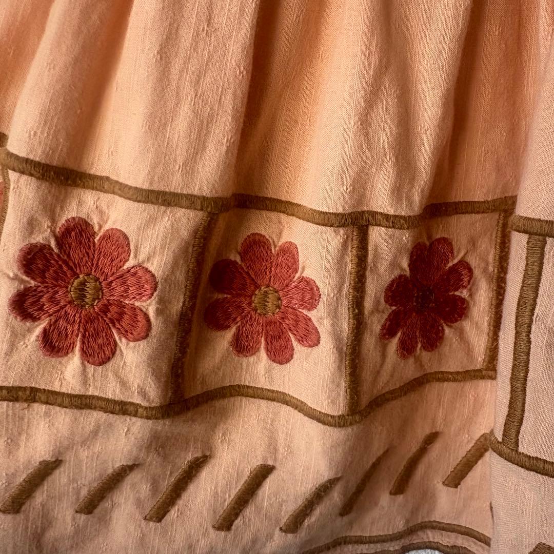 【最終値下げ】Apolina 2-3y