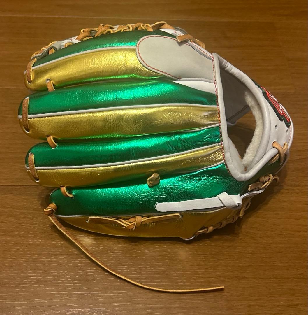 新品未使用】KUBOTA SLUGGER KSN-H46オールスター2011 - メルカリ