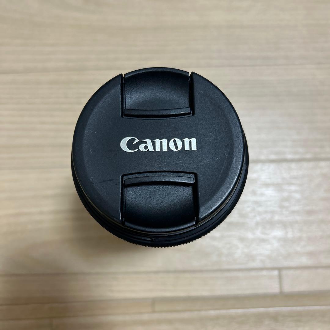 Canon EF 70-300mm f/4-5.6 ISII USM 望遠レンズ