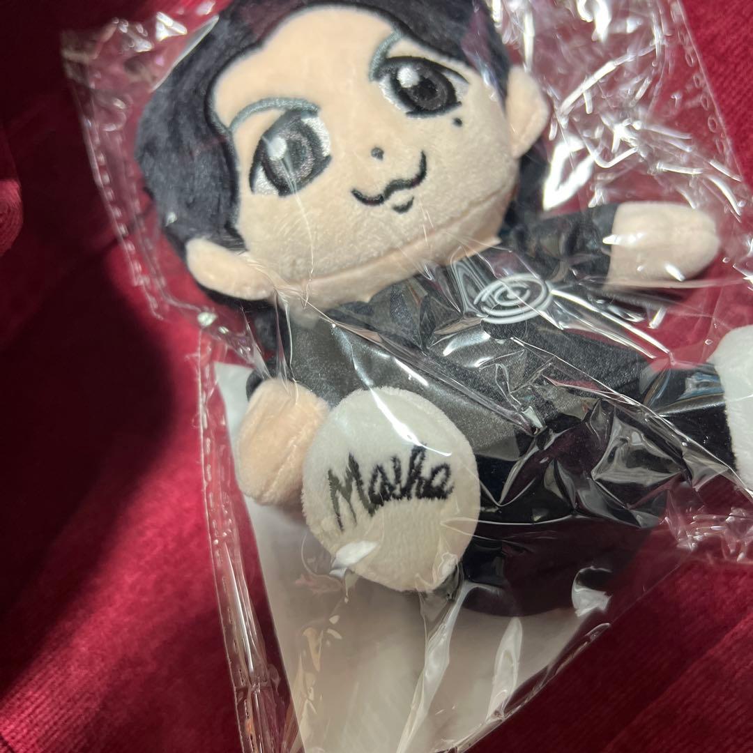 ☆福山雅治 ぬいぐるみ