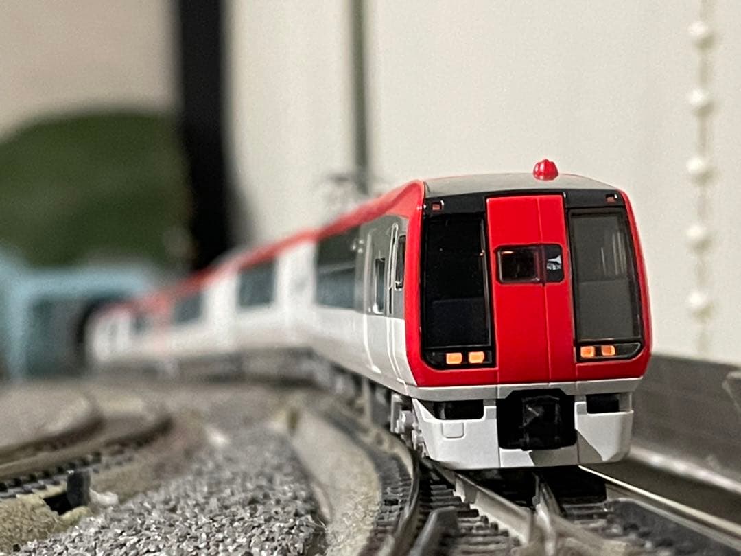 TOMIX 253系 成田エクスプレス 基本＋増結セット