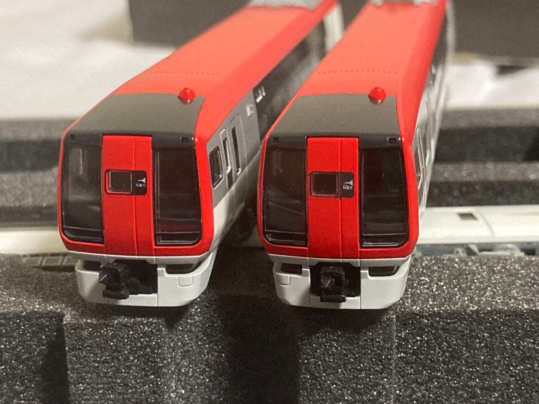 TOMIX 253系 成田エクスプレス 基本＋増結セット