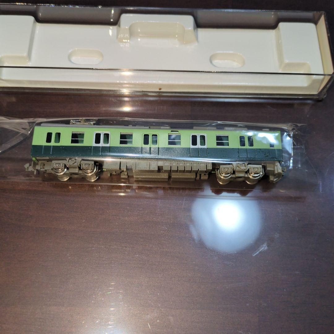 Nゲージ エンドウ 京阪5000系 - メルカリ