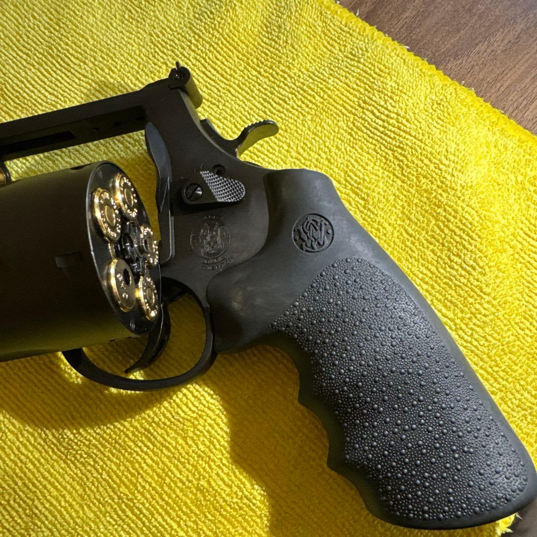 タナカワークス　M500 8-3/8inch HW Ver.2