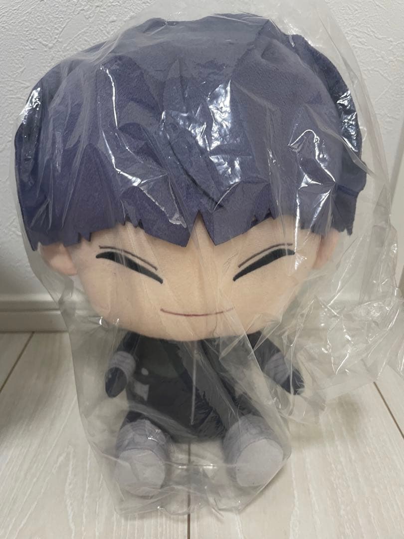 怪獣8号 保科宗四郎 グッズ まとめ売り フィギュア ぬいぐるみ マスコット