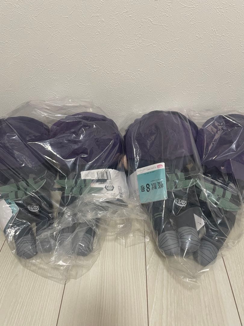 怪獣8号 保科宗四郎 グッズ まとめ売り フィギュア ぬいぐるみ マスコット