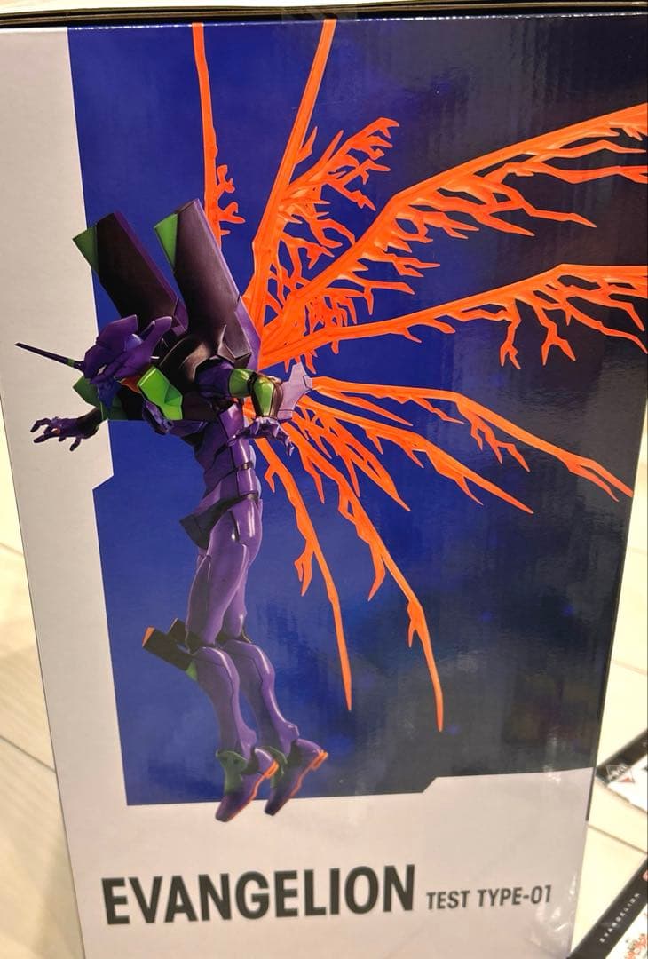 【12点セット】即購入可 一番くじ エヴァンゲリオン 30th ラストワン賞