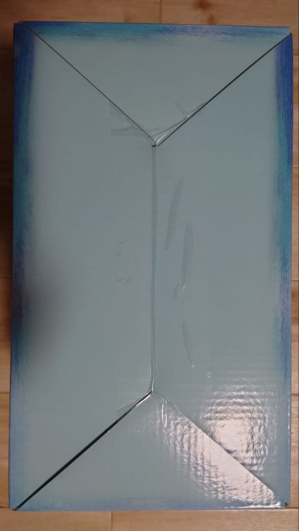 一番くじ FGO B賞　メリュジーヌ（ルーラー）