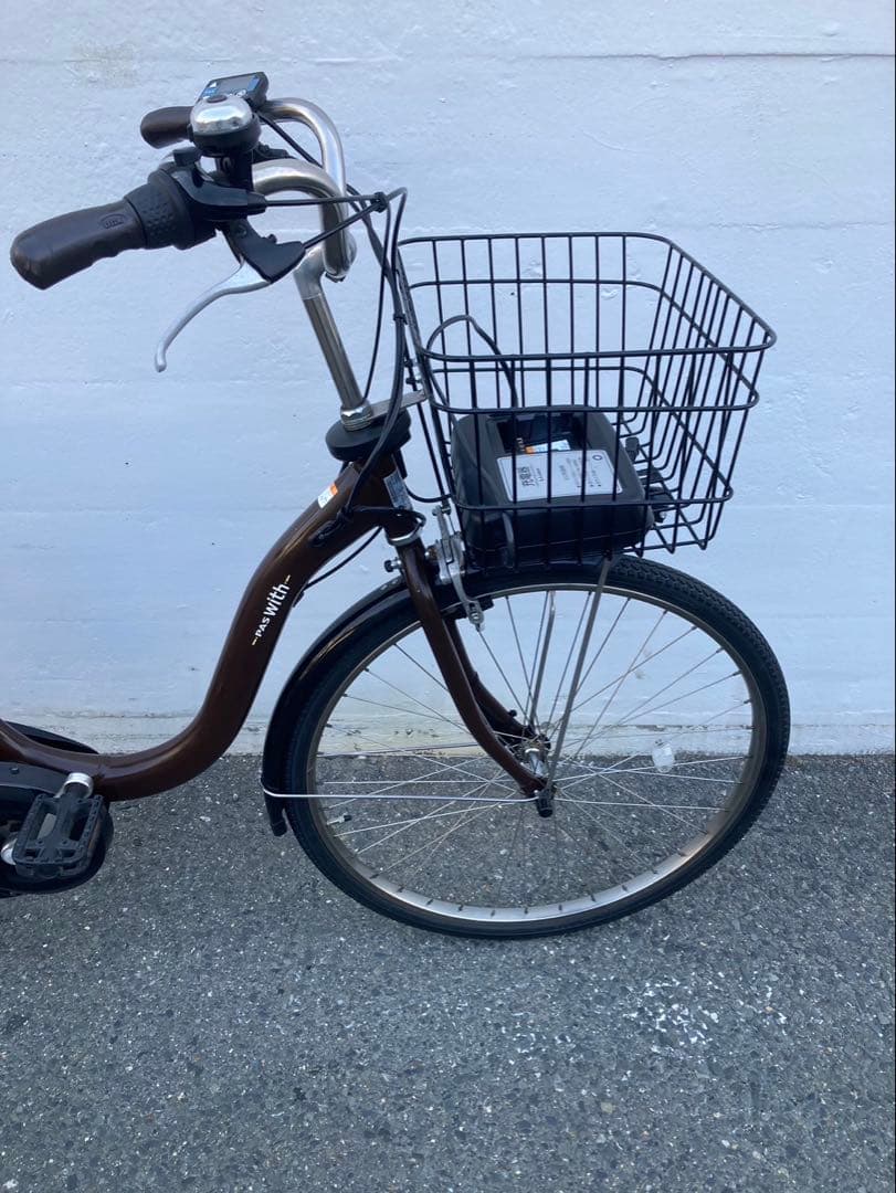 1537業界最長12ヶ月保証付！送料無料エリア多数！安全整備済み！電動