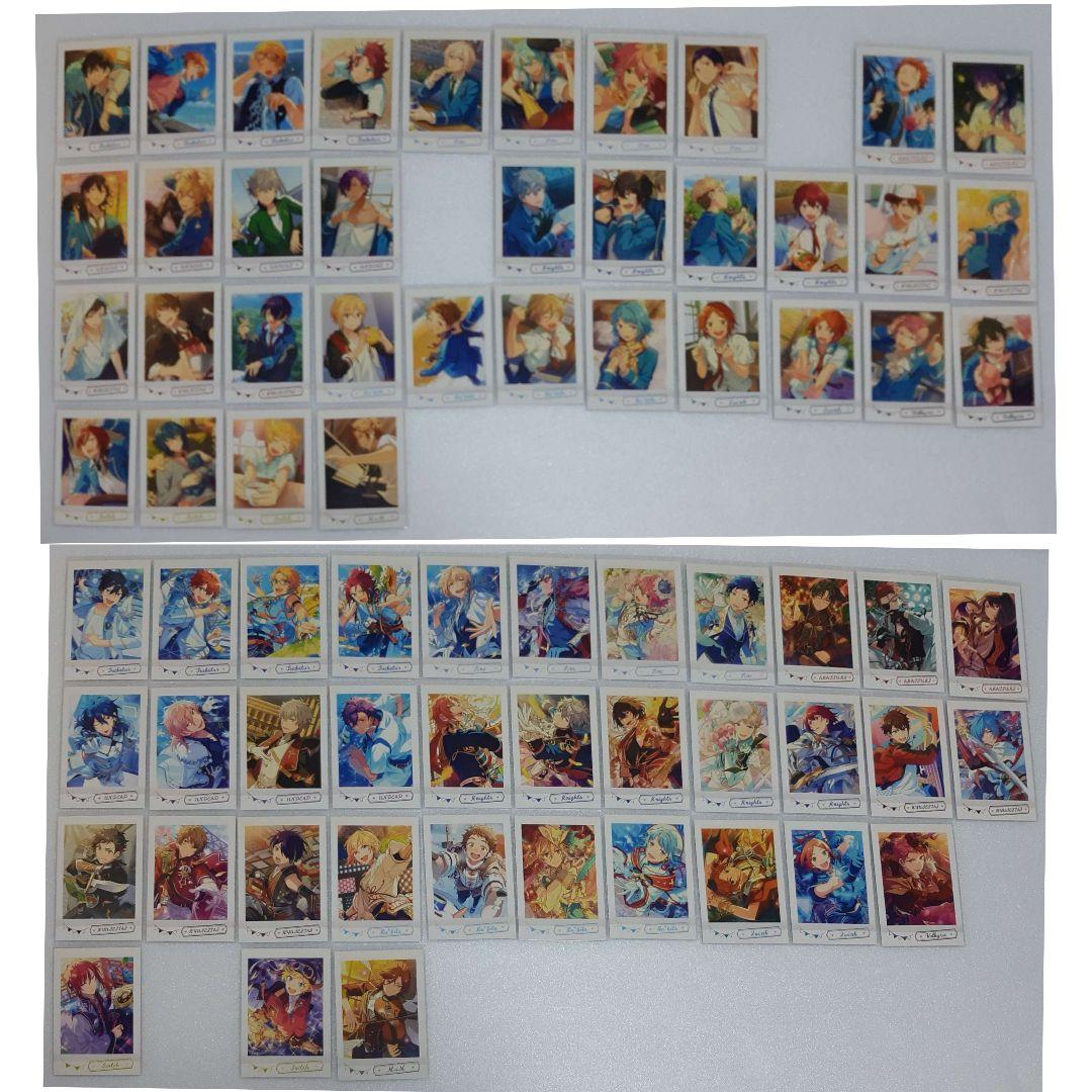 あんスタ　ぱしゃこれ　ぱしゃっつ　まとめ売り