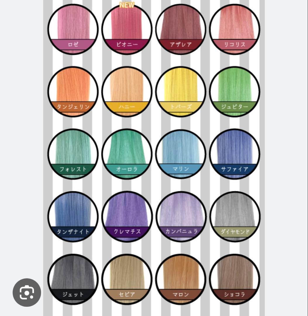 kyouka様 オーダーウィッグ 《竈門禰豆子》