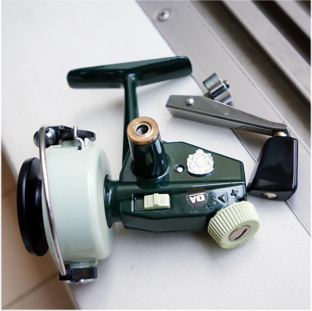 アブガルシア カーディナル33 760301 - メルカリ