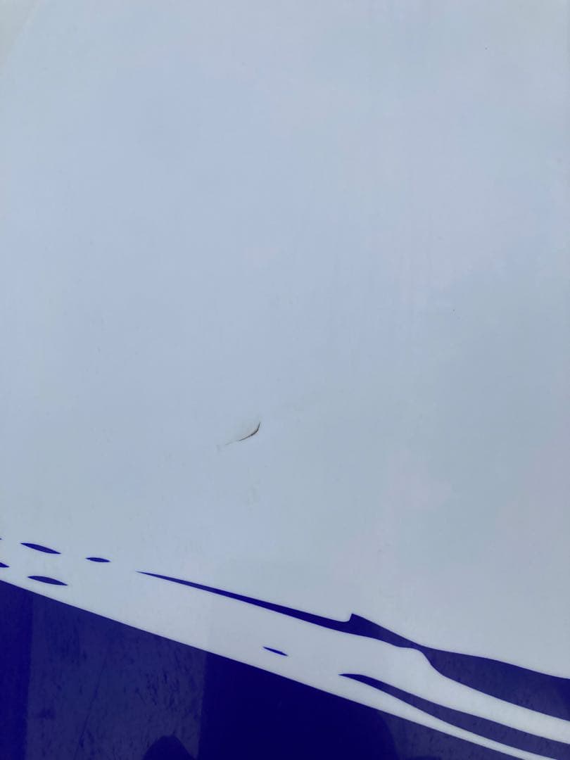 美品】ジャスティスサーフボード エグザートモデル フレックスフライ5