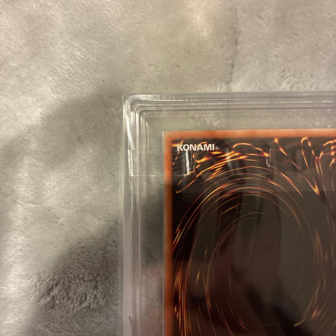 ARS10 遊戯王 The Fallen ＆ The Virtuous アジア版