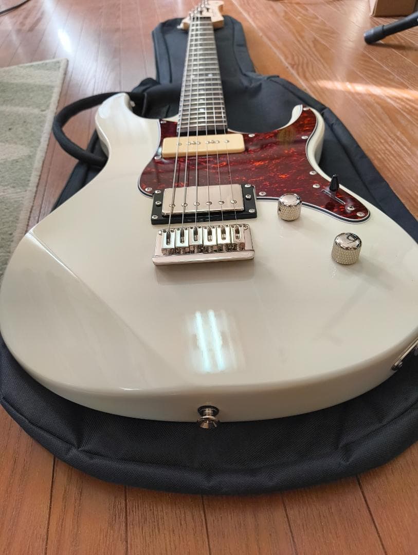 【少し値下げ】YAMAHA / Pacifica 311H VW