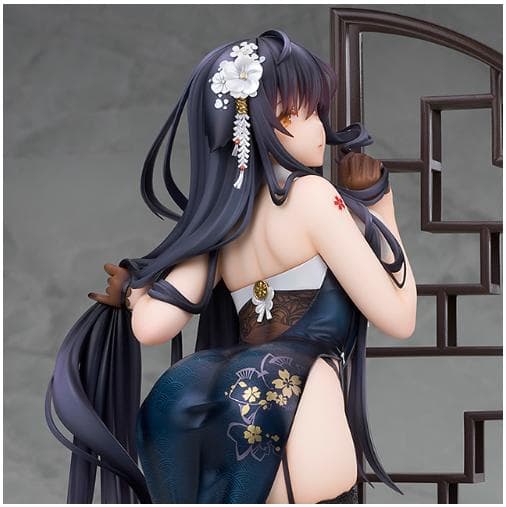 【新品未開封】吾妻　語らいの春霞Ver.ALTER アズールレーン　フィギュア