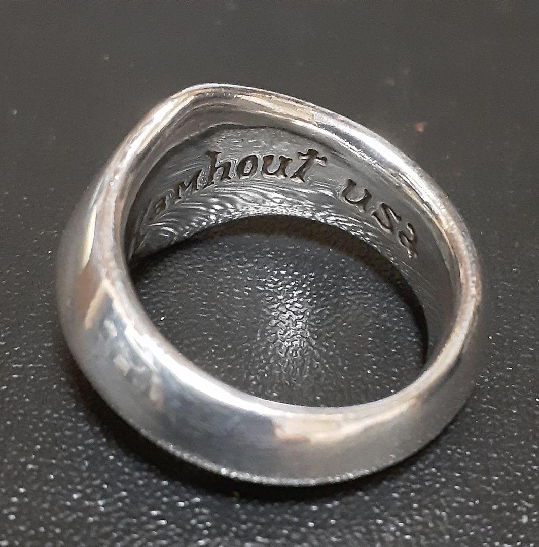 レナードカムホート シルクリンクリング L - メルカリ