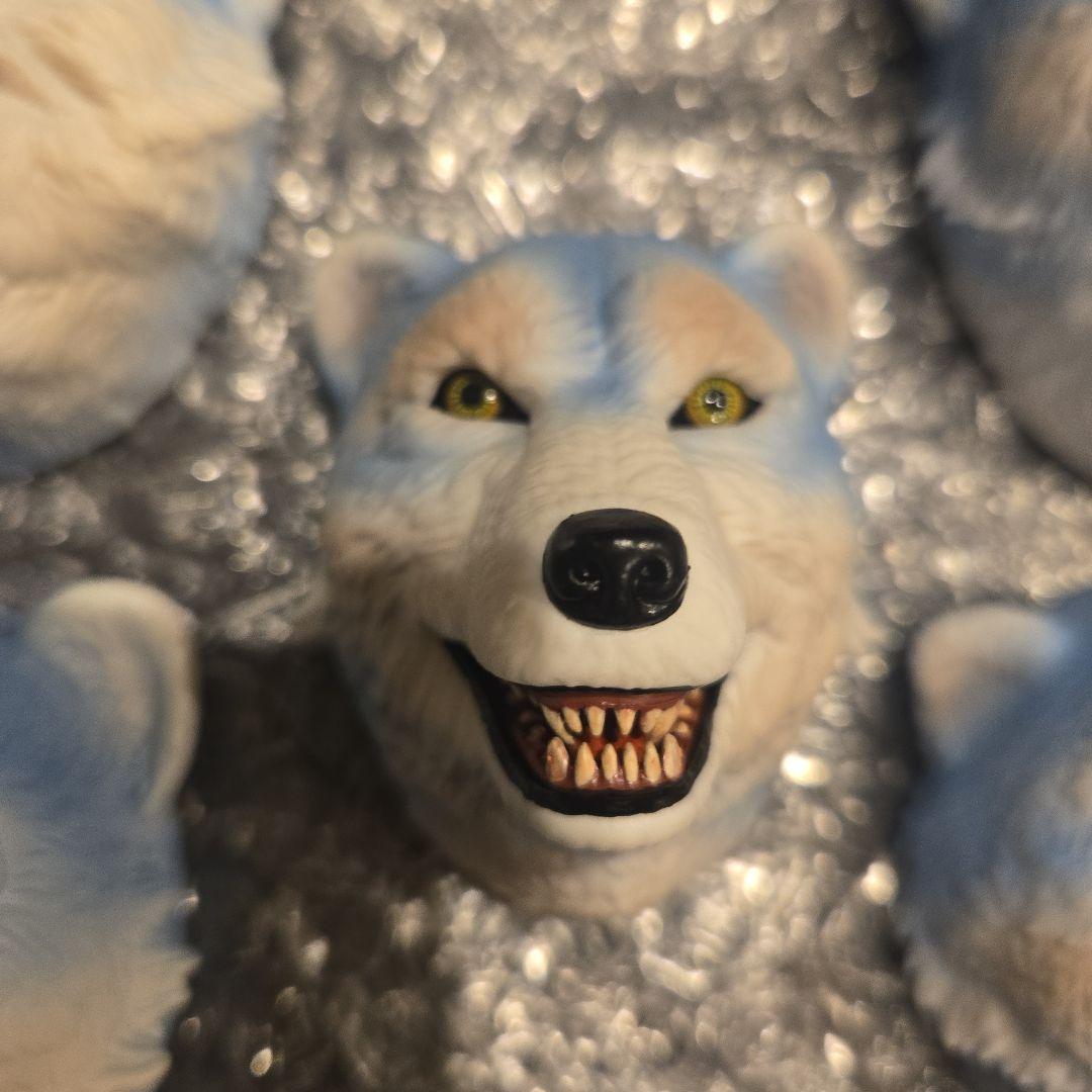 マンウィズ MWAM 一番くじ H賞 MWAM フェイスマグネット 全5種 - メルカリ