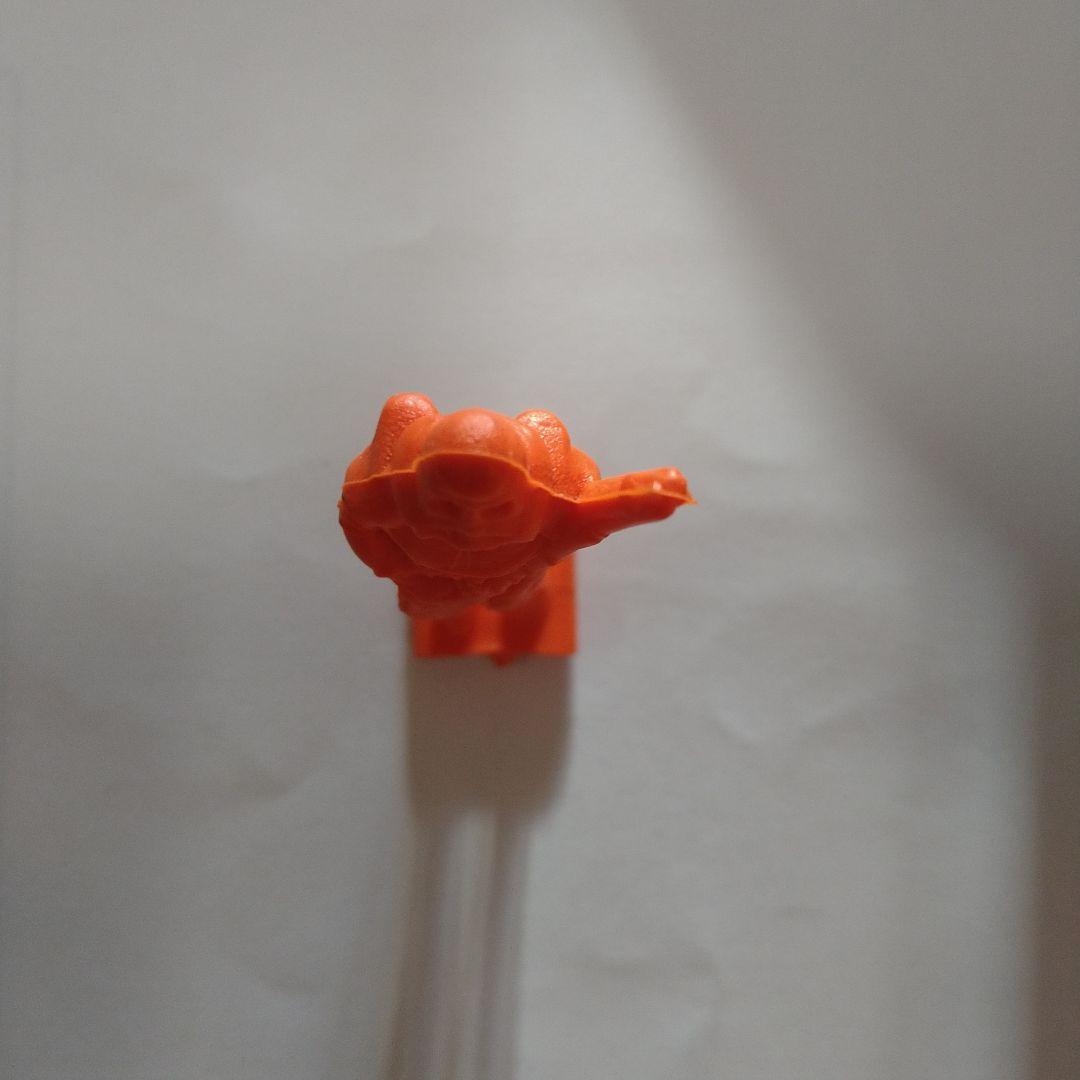 スターウォーズ　消しゴム　ストームトルーパー　当時もの