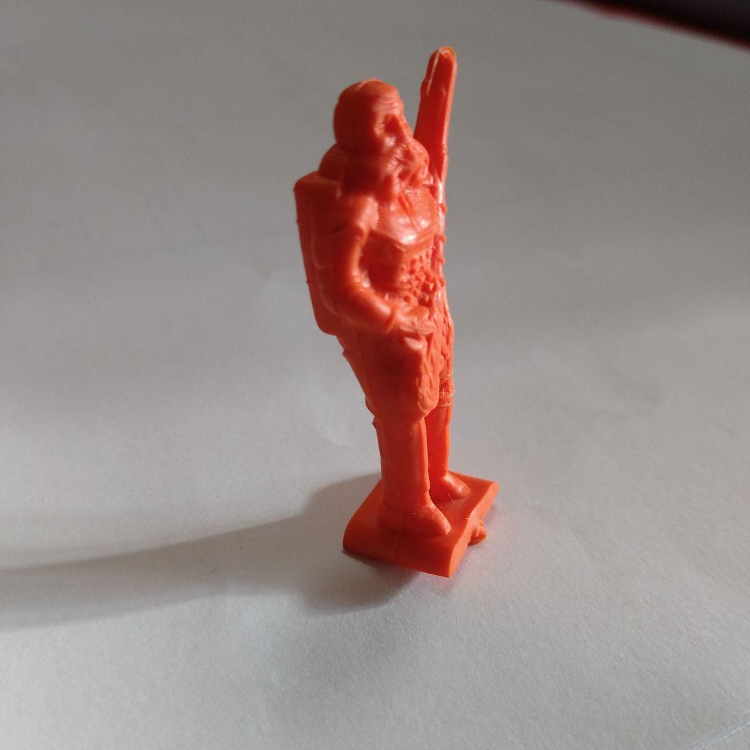 スターウォーズ　消しゴム　ストームトルーパー　当時もの