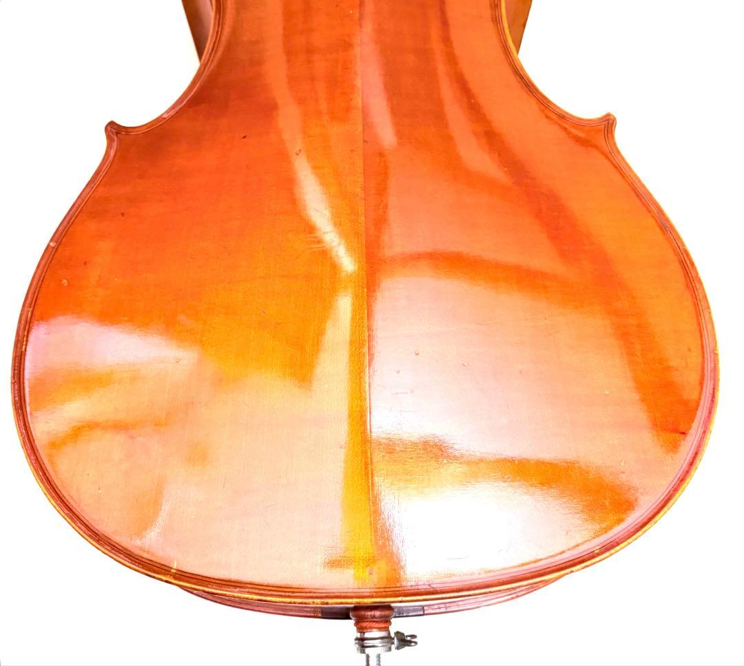 希少】Martini ORESTE Mantova イタリア製 4/4 - メルカリ