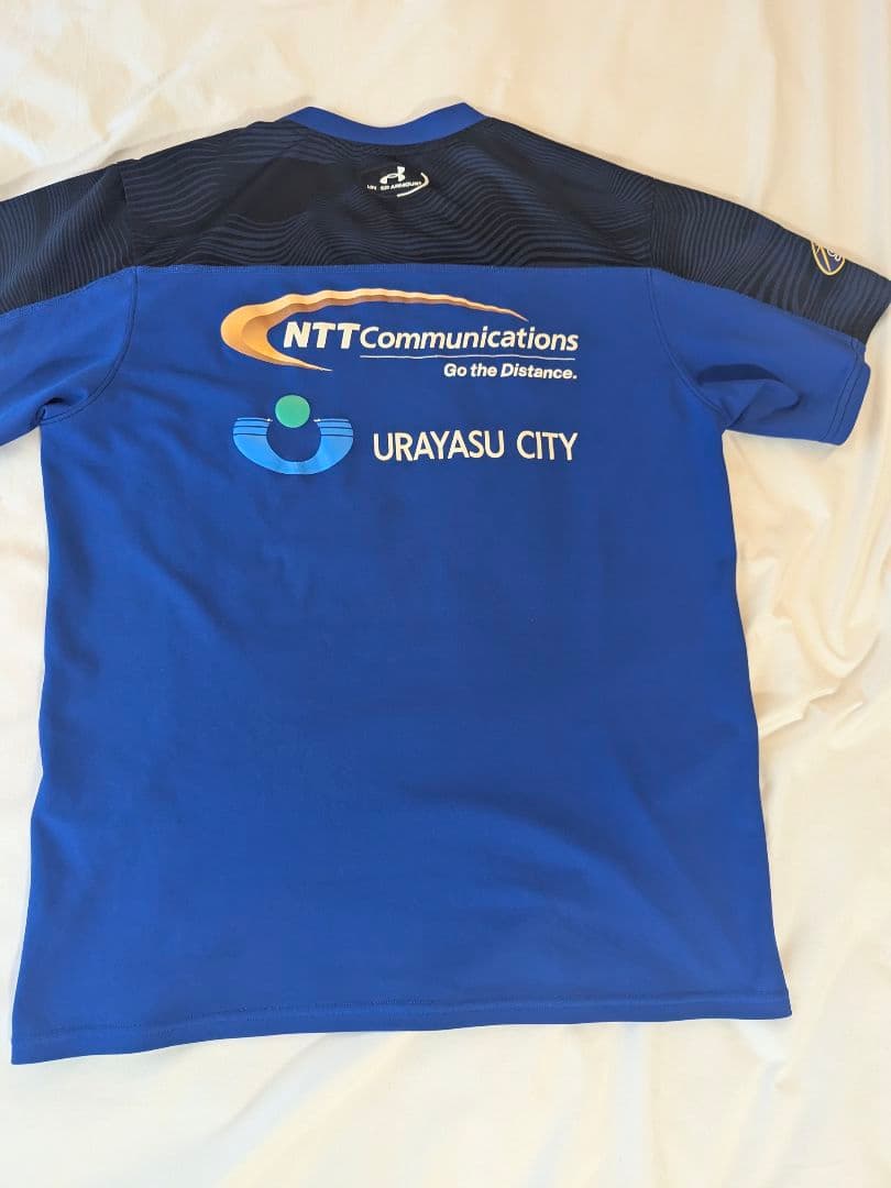 ☆ラスト1点☆ シャイニングアークス 関係者支給品 プラクティスシャツ