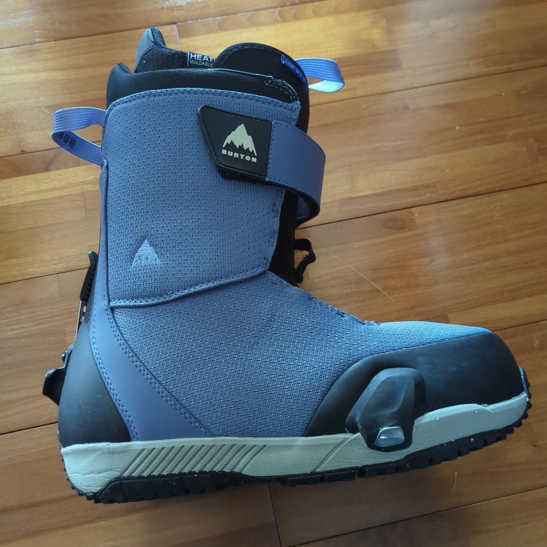 美品 Burton Swath Sweet Spot StepOn 28.5cm