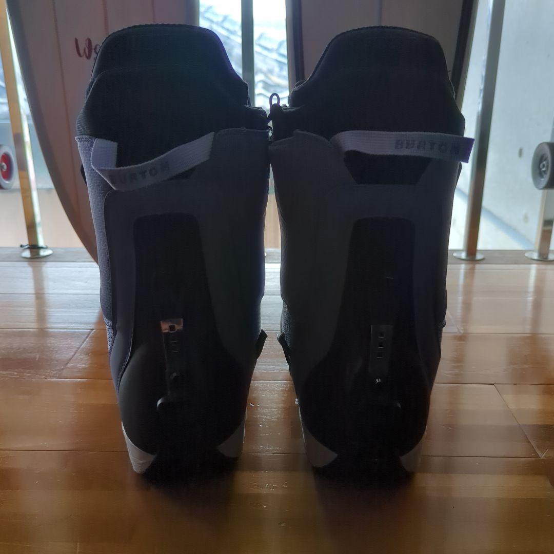 美品 Burton Swath Sweet Spot StepOn 28.5cm