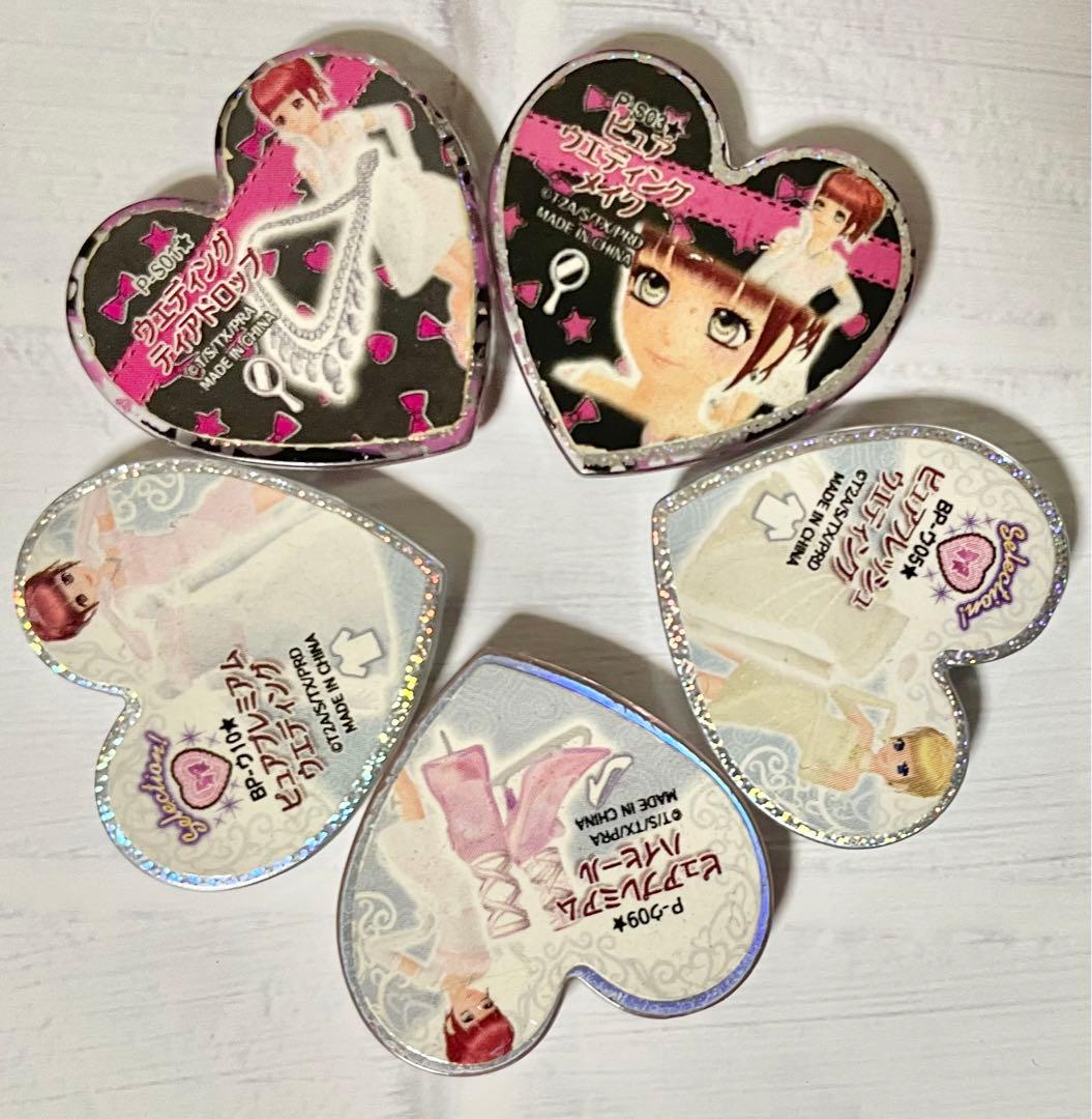 ピュアプレミアムハイヒール ピュアフレッシュウエディング 2026年最新】ピュアフレッシュハイヒールの人気アイテム - メルカリ