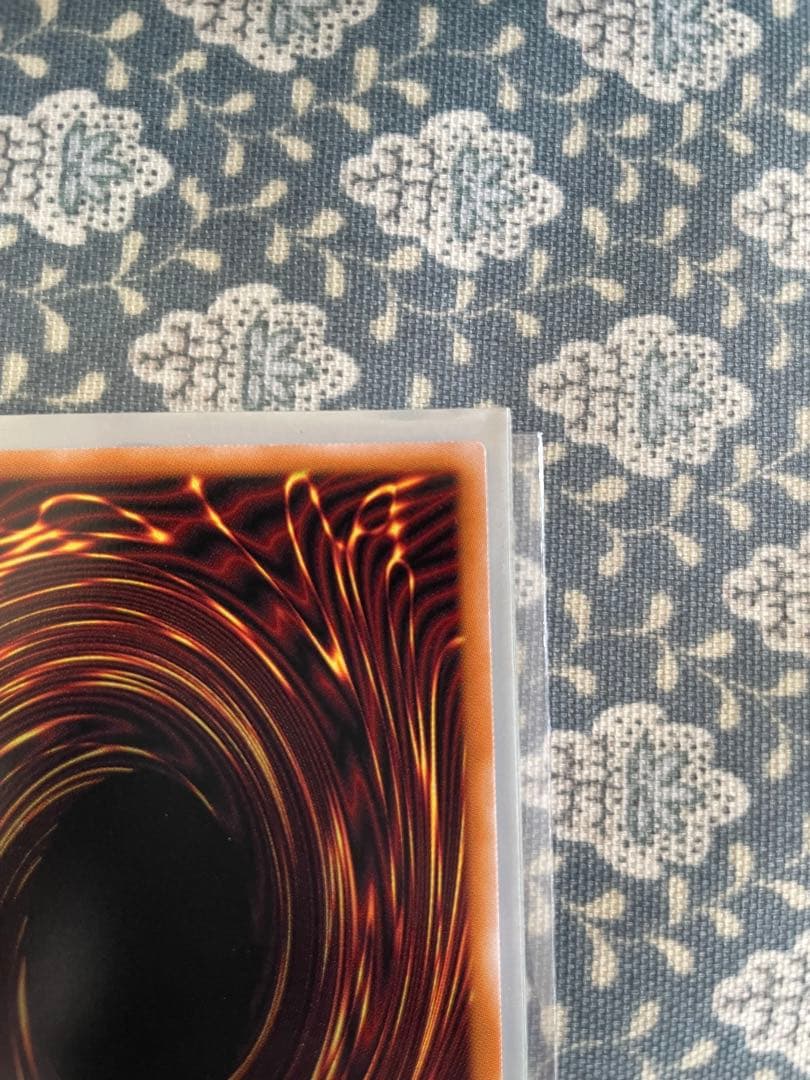 遊戯王　霆王の閃光　ドミナススパーク　プリシク　プリズマ　1枚【新品未使用】