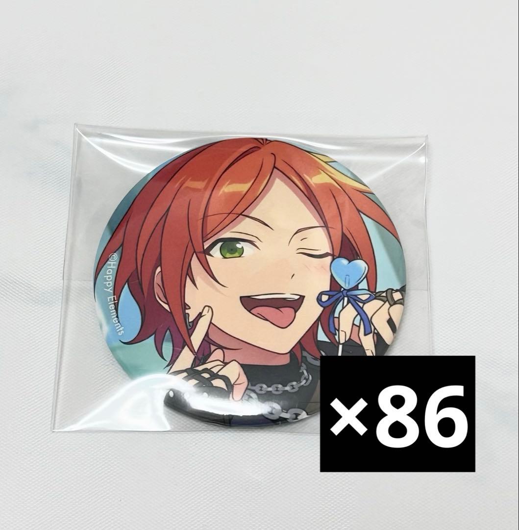 あんスタ 葵ひなた コレ缶 2025 Mar.i86点 - メルカリ