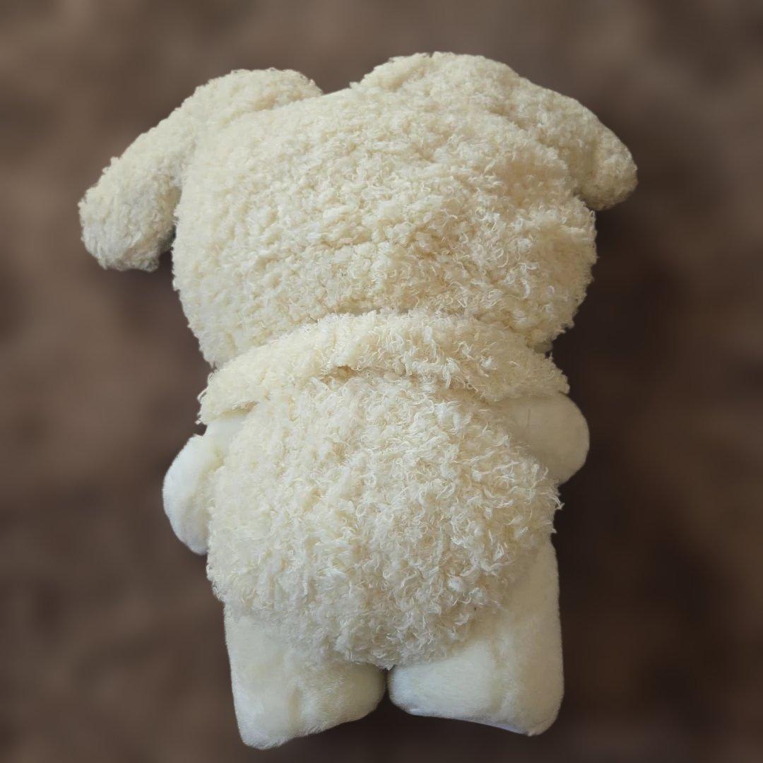 激レア☆ハローキティ☆1999年 vivitix限定☆ぬいぐるみ☆うさぎ 希少