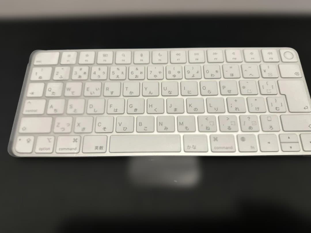【新品未使用品】Apple Magic Keyboard（日本語JIS配列） Amazon.co.jp: Apple Magic Keyboard - 日本語(JIS) : パソコン・周辺機器